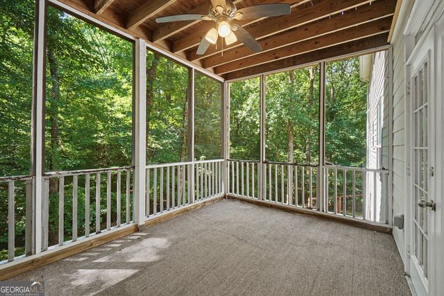 4037 Landmark Drive, Douglasville, GA 30135