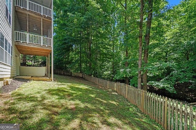 4037 Landmark Drive, Douglasville, GA 30135