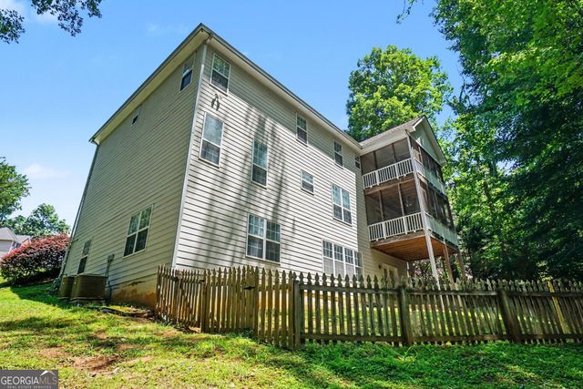 4037 Landmark Drive, Douglasville, GA 30135