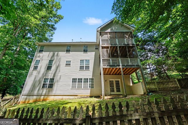 4037 Landmark Drive, Douglasville, GA 30135