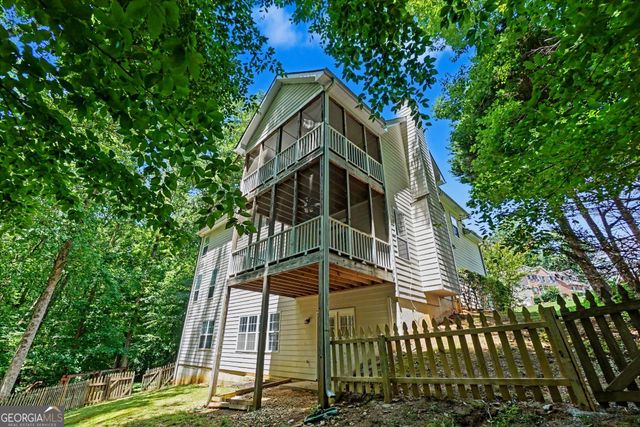 4037 Landmark Drive, Douglasville, GA 30135