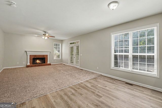 4037 Landmark Drive, Douglasville, GA 30135