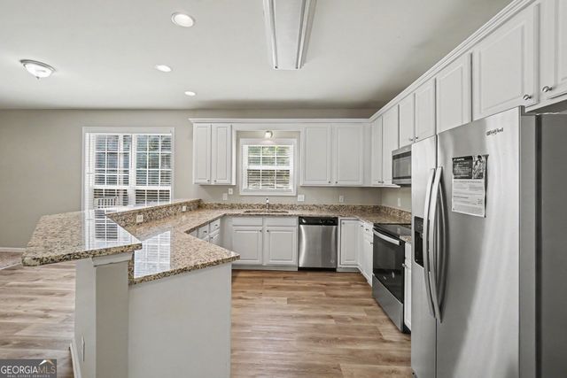 4037 Landmark Drive, Douglasville, GA 30135