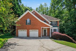 4037 Landmark Drive, Douglasville, GA 30135