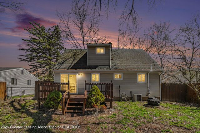 3630 Brighton Drive, Lansing, MI 48911