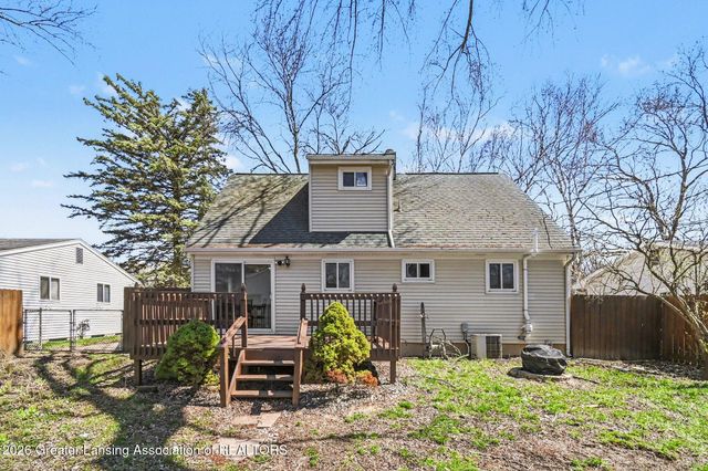 3630 Brighton Drive, Lansing, MI 48911