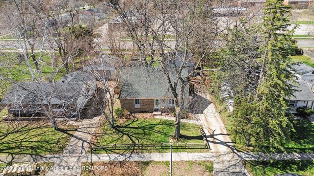 3630 Brighton Drive, Lansing, MI 48911