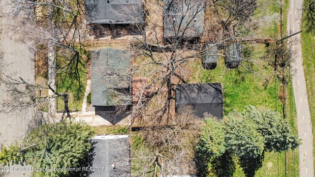 3630 Brighton Drive, Lansing, MI 48911