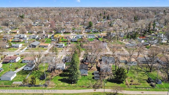 3630 Brighton Drive, Lansing, MI 48911