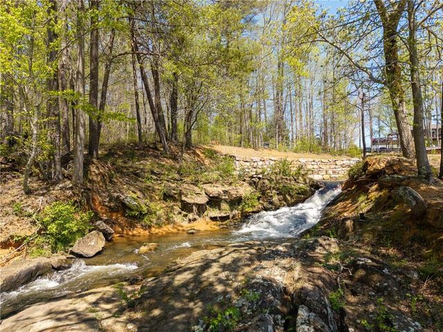 245 Smokerise Court, Ellijay, GA 30536