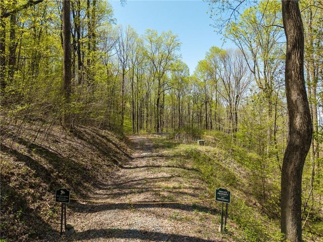 245 Smokerise Court, Ellijay, GA 30536