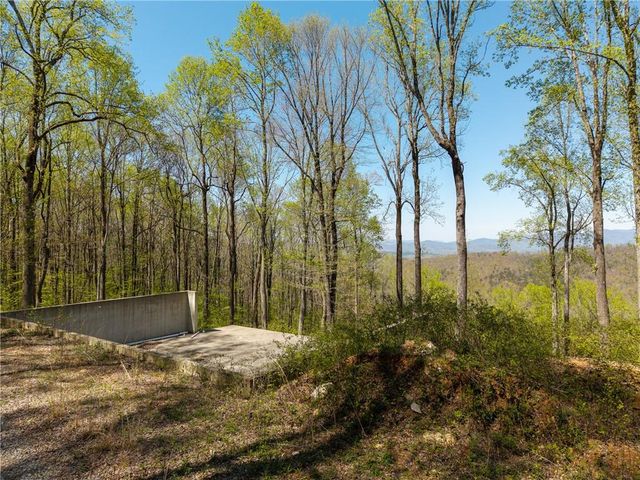 245 Smokerise Court, Ellijay, GA 30536