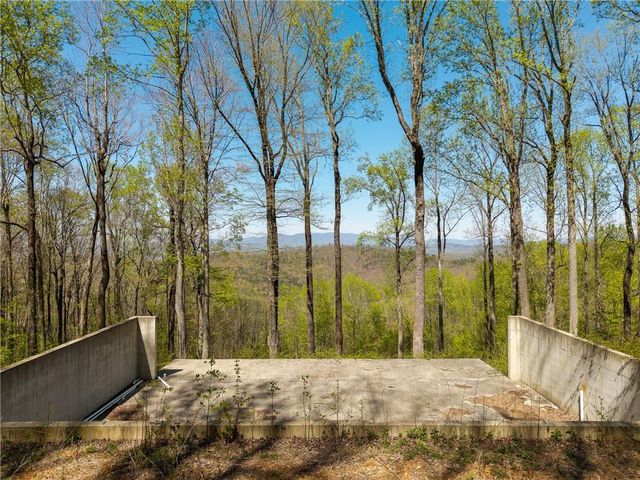245 Smokerise Court, Ellijay, GA 30536
