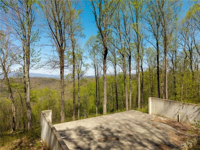 245 Smokerise Court, Ellijay, GA 30536