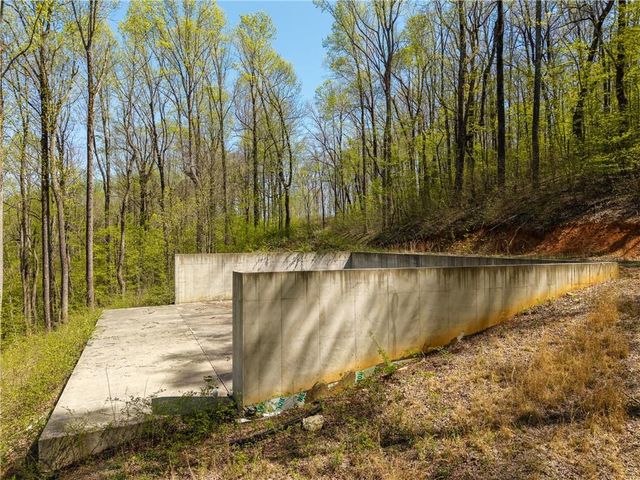 245 Smokerise Court, Ellijay, GA 30536