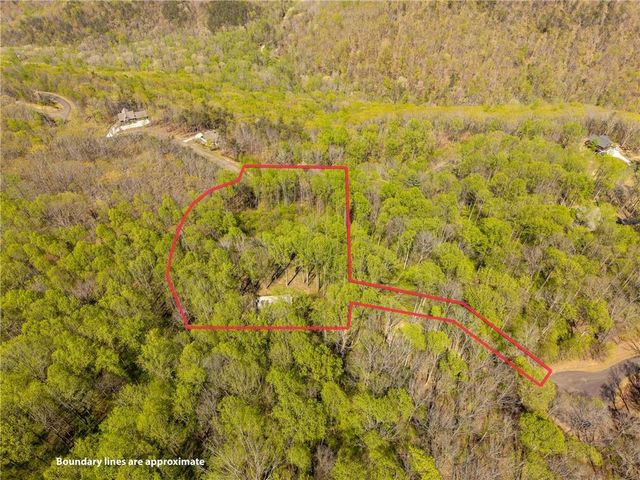 245 Smokerise Court, Ellijay, GA 30536