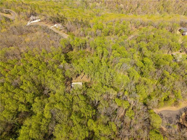 245 Smokerise Court, Ellijay, GA 30536
