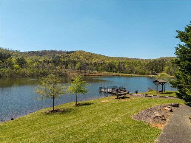 245 Smokerise Court, Ellijay, GA 30536
