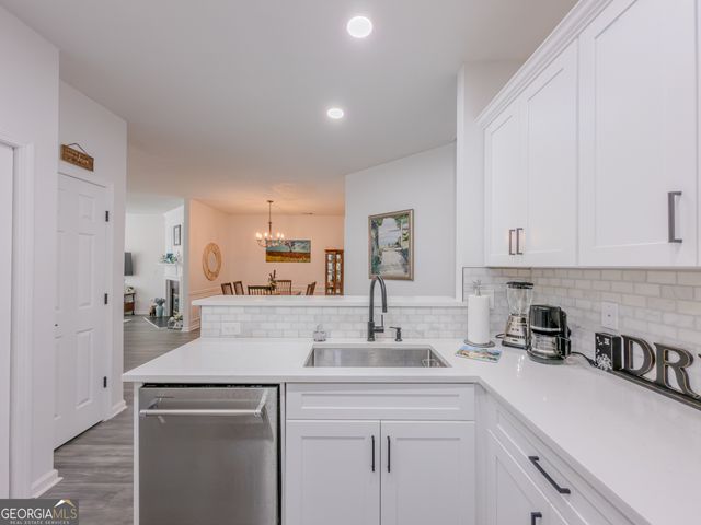 406 Copeland Street SW, Grayson, GA 30017
