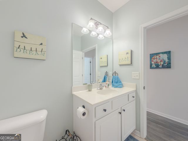 406 Copeland Street SW, Grayson, GA 30017