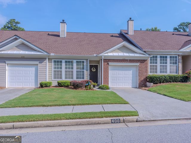406 Copeland Street SW, Grayson, GA 30017