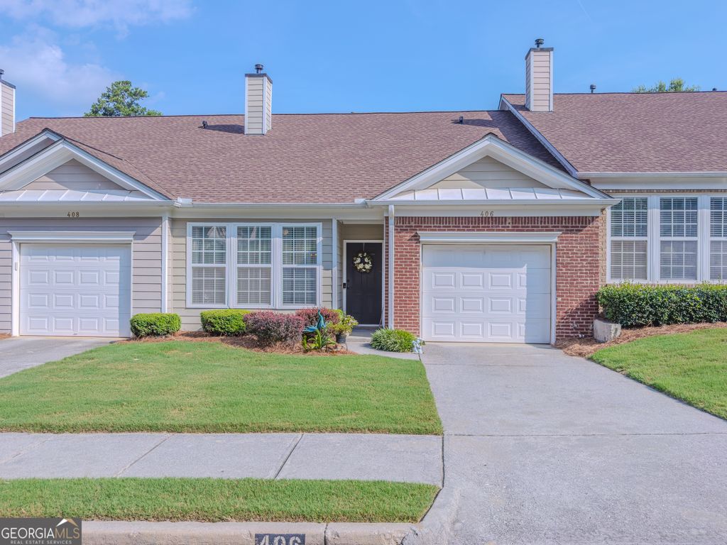 406 Copeland Street SW, Grayson, GA 30017