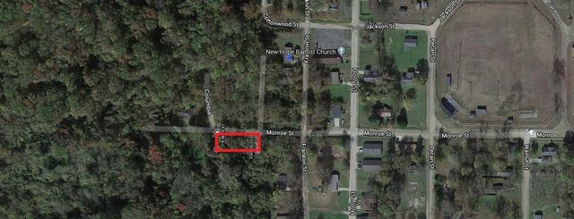 0 Monroe Street, Other, AR 72342