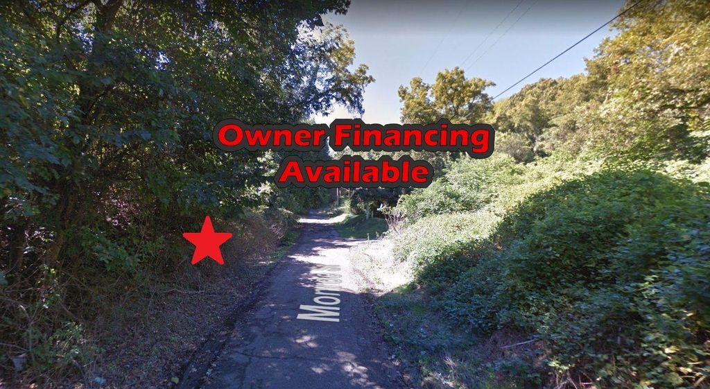 0 Monroe Street, Other, AR 72342