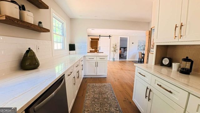 2402 Lancelot Drive, Decatur, GA 30033