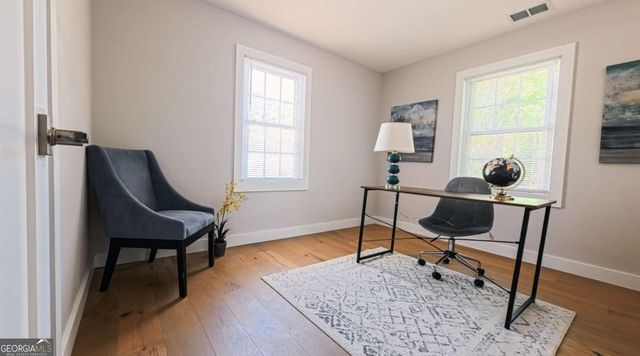 2402 Lancelot Drive, Decatur, GA 30033