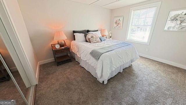 2402 Lancelot Drive, Decatur, GA 30033