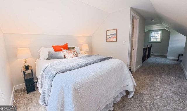 2402 Lancelot Drive, Decatur, GA 30033