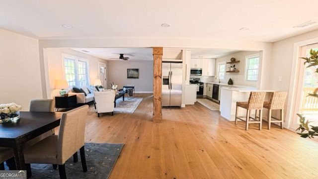 2402 Lancelot Drive, Decatur, GA 30033