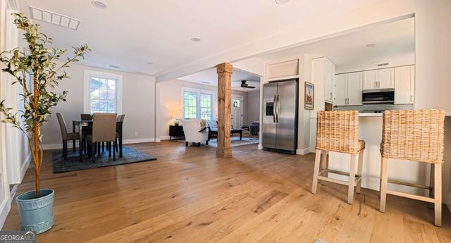 2402 Lancelot Drive, Decatur, GA 30033