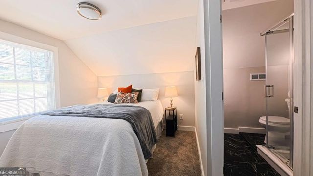 2402 Lancelot Drive, Decatur, GA 30033