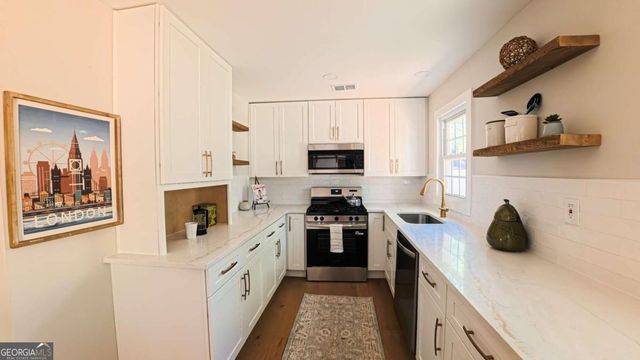 2402 Lancelot Drive, Decatur, GA 30033