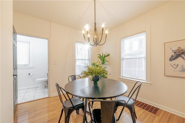 153 Barton Street, Rochester, NY 14611