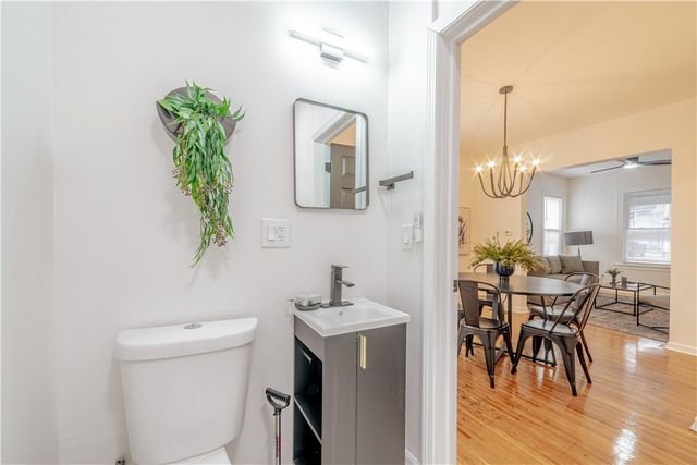 153 Barton Street, Rochester, NY 14611