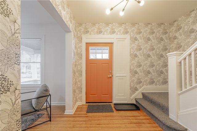 153 Barton Street, Rochester, NY 14611