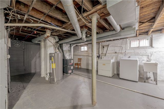 153 Barton Street, Rochester, NY 14611