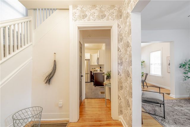 153 Barton Street, Rochester, NY 14611