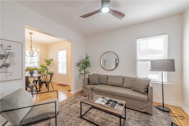 153 Barton Street, Rochester, NY 14611