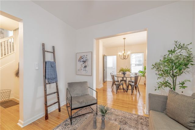 153 Barton Street, Rochester, NY 14611