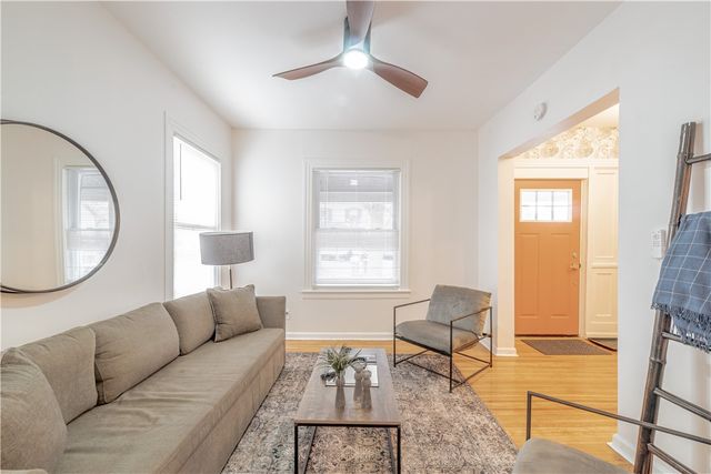 153 Barton Street, Rochester, NY 14611