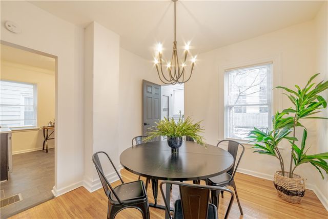 153 Barton Street, Rochester, NY 14611