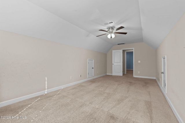 160 Almond Drive, Cameron, NC 28326