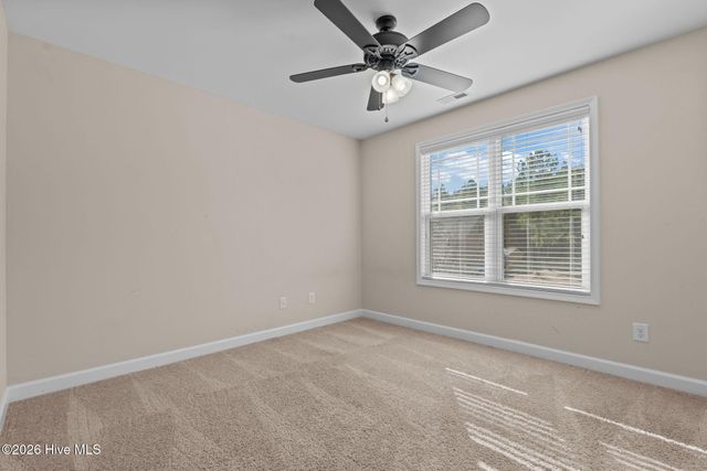 160 Almond Drive, Cameron, NC 28326