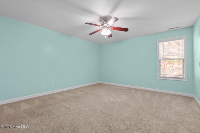 160 Almond Drive, Cameron, NC 28326