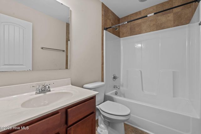 160 Almond Drive, Cameron, NC 28326