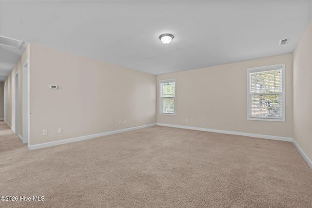 160 Almond Drive, Cameron, NC 28326